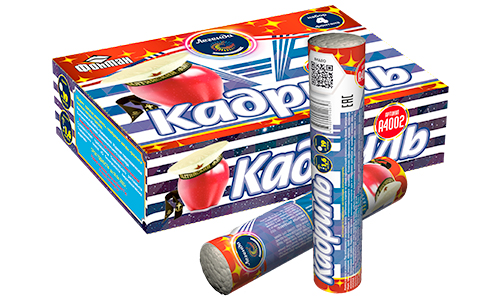  Фонтан Кадриль  в Великих Луках